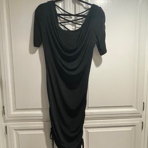 Bebe dress